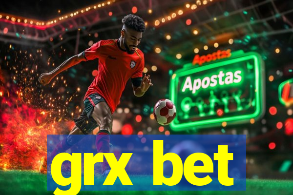 grx bet